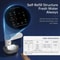 Rechargeable Smart Tipping Pet Water Dispenser For Cats Dogs 2