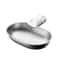 Rechargeable Smart Tipping Pet Water Dispenser For Cats Dogs 6