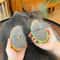 3in1 Rechargeable Steam Pet Grooming Brush For Cats Dogs 0