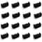 Activated Carbon Foam Filters For 85oz25L Cat Water Fountain Replacement 0
