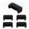 Activated Carbon Foam Filters For 85oz25L Cat Water Fountain Replacement 4