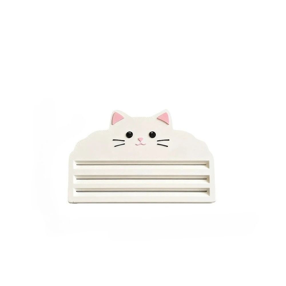 Cat Food Tube Squeezer Tool For Treat Pouches Wet Food Packs ZeroWaste Feeding 9
