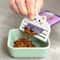 Cat Food Tube Squeezer Tool For Treat Pouches Wet Food Packs ZeroWaste Feeding 4