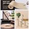 SelfAdhesive Cat Scratcher Furniture Protector Mat For Sofas Walls Corners 2