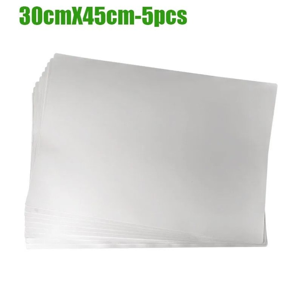 Transparent SelfAdhesive Cat Furniture Protector Sheets For Sofas Chairs Walls 6