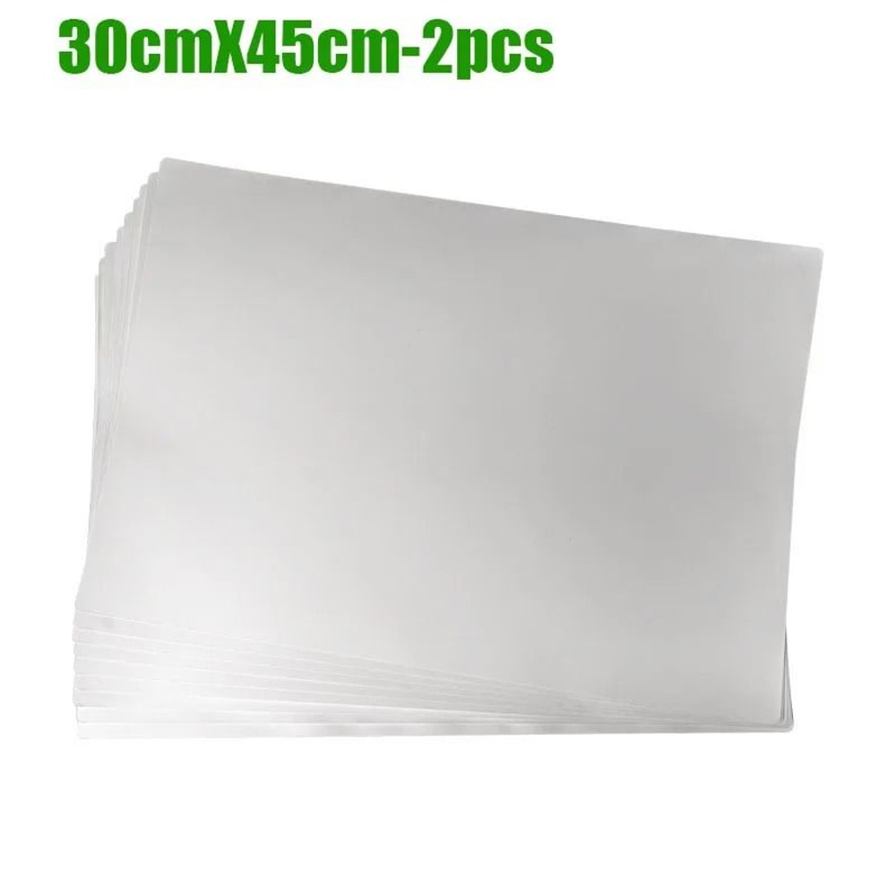 Transparent SelfAdhesive Cat Furniture Protector Sheets For Sofas Chairs Walls 8