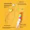 Interactive Feather Bell Cat Teaser Wand With Elastic Rope For Kittens Cats 3
