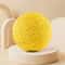 Interactive Sisal Scratching Ball Cat Toy With Bell Teething Relief SelfPlay Fun 11