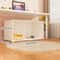 Luxury MultiLevel Cat Villa Cage With Climbing Frame Resting Nest 1