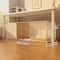 Luxury MultiLevel Cat Villa Cage With Climbing Frame Resting Nest 3