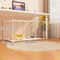 Luxury MultiLevel Cat Villa Cage With Climbing Frame Resting Nest 7