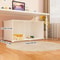 Luxury MultiLevel Cat Villa Cage With Climbing Frame Resting Nest 9