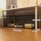 Luxury MultiLevel Cat Villa Cage With Climbing Frame Resting Nest 11