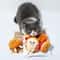 Funny Catnip Plush Cat Toy Set Hamburger Bread Hot Dog Chew Toys For Cats Interactive Teeth Grindi 1