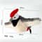 Rechargeable Interactive Flapping Bird Cat Toy With Catnip Chirping Sounds 7