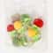 Felt Hanging Cat Teaser Toy With Bell Squeaky Interactive Training Wand 2