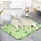 Cooling Pet Mat For Dogs Cats Breathable Summer Sleep Pad 0