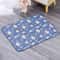 Cooling Pet Mat For Dogs Cats Breathable Summer Sleep Pad 9
