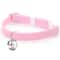 Lightweight Stretch Safety Cat Collar For Kittens Cats Small Pets 8