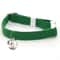 Lightweight Stretch Safety Cat Collar For Kittens Cats Small Pets 15