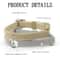 Lightweight Stretch Safety Cat Collar For Kittens Cats Small Pets 3