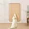 Natural Sisal Cat Scratching Post For Healthy Claws Furniture Protection 3