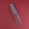Rainbow Stainless Steel Pet Grooming Comb For Dogs Cats 748in 6