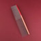 Rainbow Stainless Steel Pet Grooming Comb For Dogs Cats 748in 9