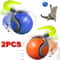 Speedy Tail 20 Smart Interactive Rolling Cat Ball With Motion Activation 7