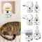 Natural Calming Pheromone Diffuser For Cats Dogs LongLasting Comfort Solution 0