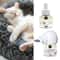 Natural Calming Pheromone Diffuser For Cats Dogs LongLasting Comfort Solution 1