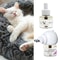 Natural Calming Pheromone Diffuser For Cats Dogs LongLasting Comfort Solution 1