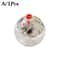 GlowChase MotionActivated LED Cat Ball Set Interactive Flashing Pet Toy For Indoor Cats 8