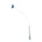 FlutterFly MotionActivated Butterfly Cat Toy USB Rechargeable Suction Cup Teaser For Indoor Cats 7