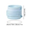 Waterproof Cat Recovery Collar Neck Brace For Wound Protection Comfortable Healing 5