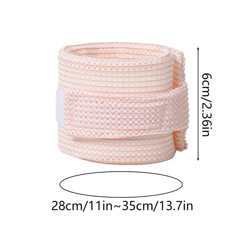 Waterproof Cat Recovery Collar Neck Brace For Wound Protection Comfortable Healing 6