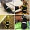 Security Guard Pet Costume Vest Funny Cat Small Dog Uniform Shirt With Paw Patrol Style Design 4