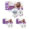 SerenePaws Cat Pheromone Diffuser LongLasting PlugIn Calming Support For Cats Kittens 0