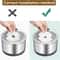 PureStream MultiLayer Fountain Filters Replacement Water Filters For Cat Water Fountains 4PCS8PCS 4