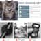 TrackSafe AirTag Cat Collar Reflective Breakaway Collar With AirTag Holder Bell For Cats And Kitt 5