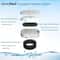 PureFlow Complete Fountain Filter Kit 20 Activated Carbon Filters 20 Sponge Replacements For Pet 5