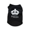 CoolPaws Breathable Summer Cat Vest For Sphynx Persian Kittens 6