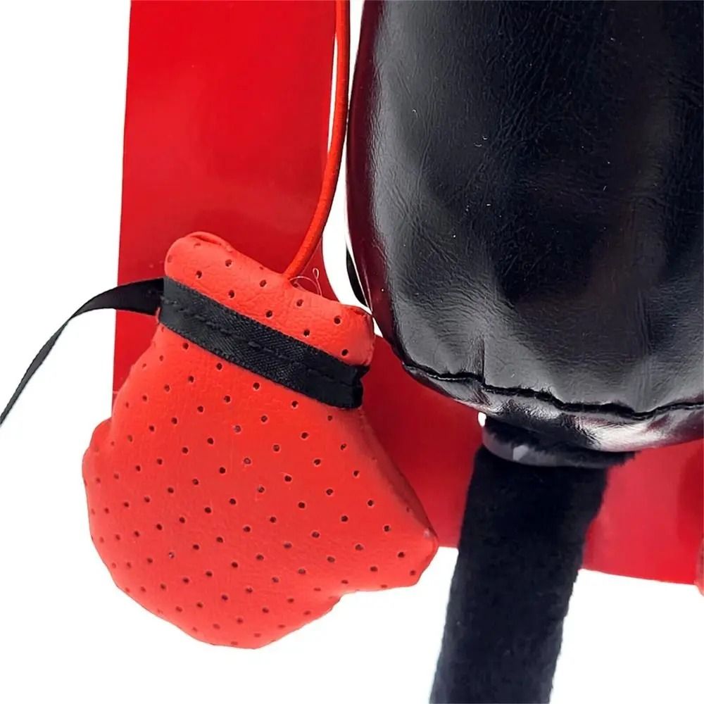 PunchPaws Interactive Cat Boxing Toy With Suction Cup Base 2