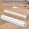 ClearGuard Anti Scratch Furniture Protector Tape For Couches Sofas 3