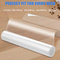 ClearGuard Anti Scratch Furniture Protector Tape For Couches Sofas 3