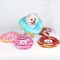 SprinkleGuard Donut Recovery Collar For Cats Small Pets 4