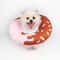 SprinkleGuard Donut Recovery Collar For Cats Small Pets 5