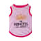 PrincessPaws Summer Cotton Cat Vest For Sphynx Garfield Small Pets 8