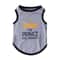 PrincessPaws Summer Cotton Cat Vest For Sphynx Garfield Small Pets 10