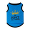 PrincessPaws Summer Cotton Cat Vest For Sphynx Garfield Small Pets 11